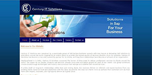 century it solutions