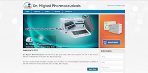 Dr. Miglani Pharmaceuticals