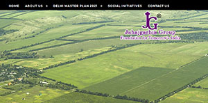 jahajgaria group