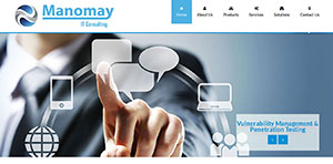 manmoy IT consultant