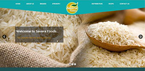 Savera Foods