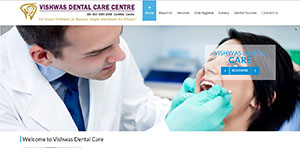 Vishwas Dental Care Centre